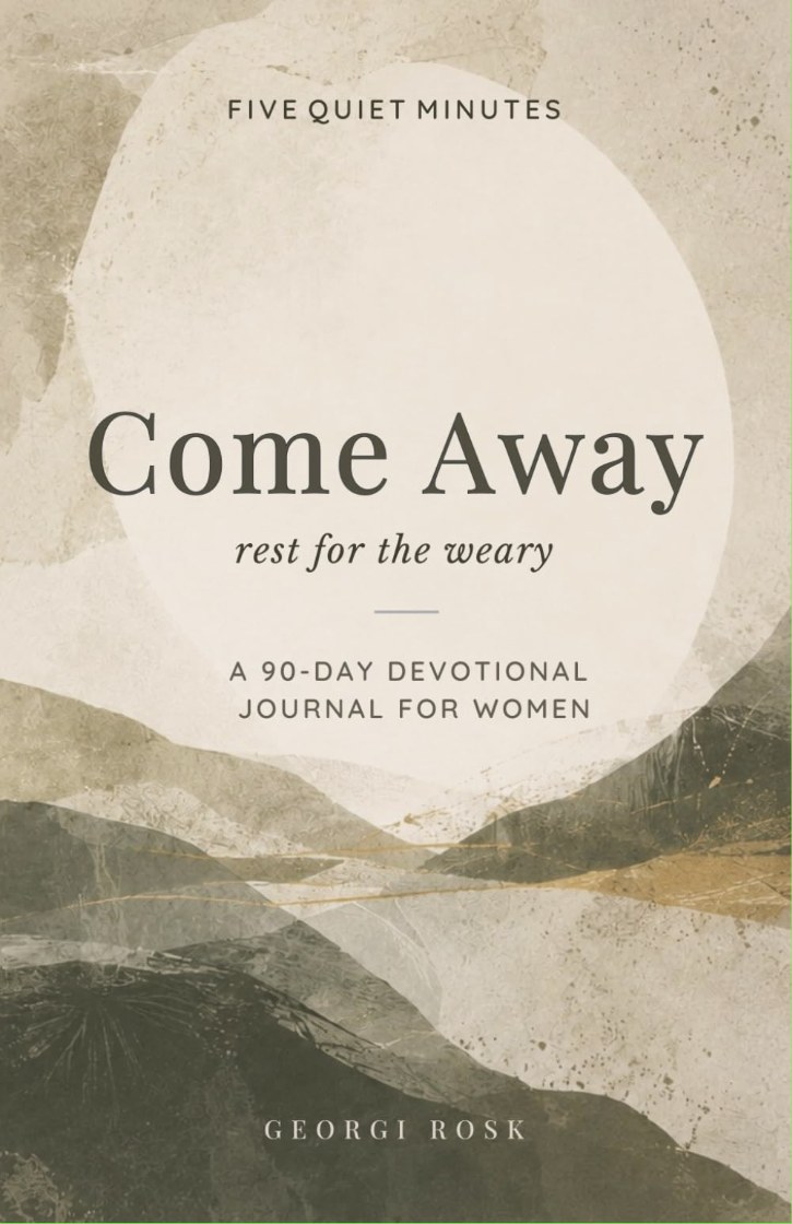 Cover of Come Away