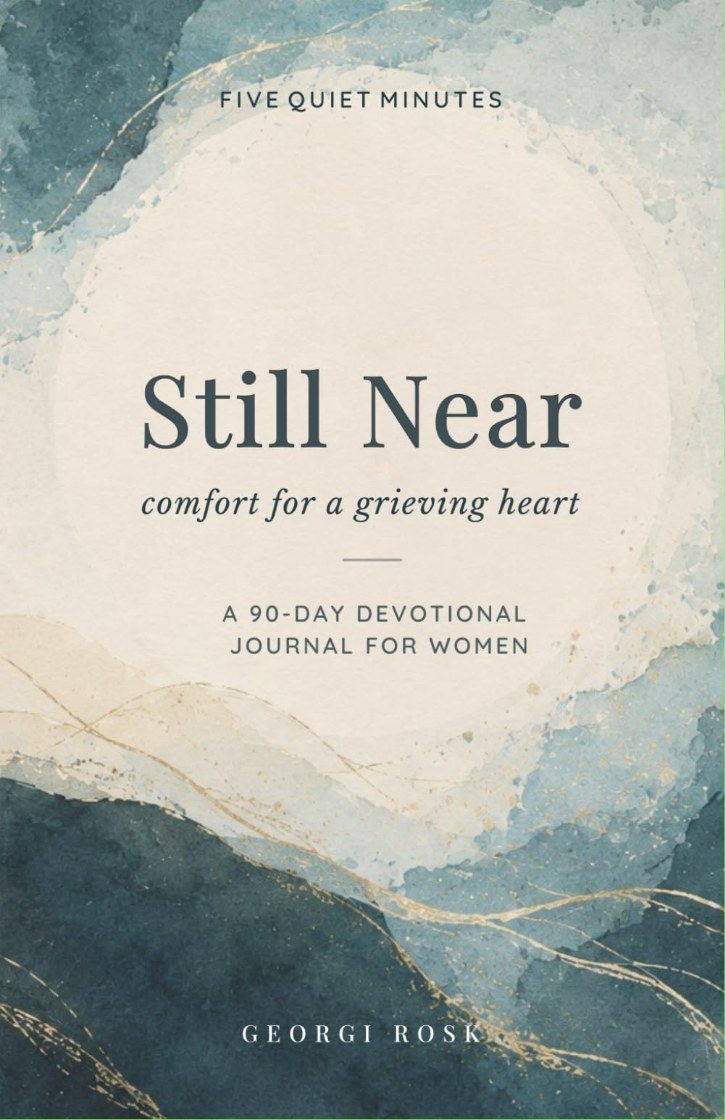 Cover of Still Near